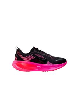 Zapatillas de Running Nike Vomero 18 Road Running Mujer Negro