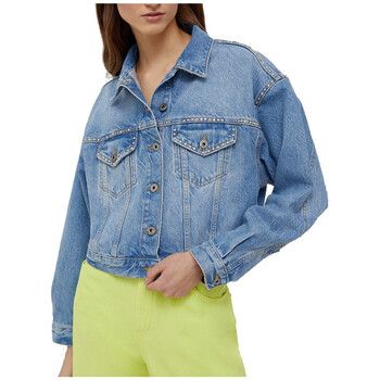 Liu Jo Chaqueta UA2113DS494 para mujer