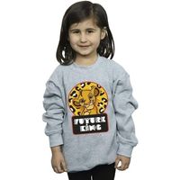 disney jersey the lion king future para nina