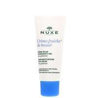 Nuxe Creme Fraiche de Beaute 48HR Moisturising Rich Cream 30ml