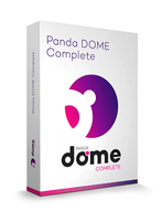 antivirus panda dome complete 10 dispositivos 1ano