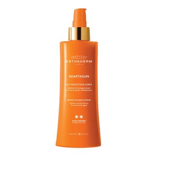Adaptasun Leche Corporal Sol Moderado 200ml
