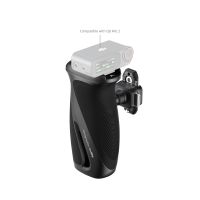 smallrig - empunadura lateral giratoria con abrazadera nato de liberacion rapida hawklock h21 para camaras dslr  placas de montaje para jaulas de monitor -6405