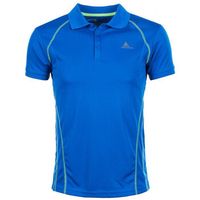 peak mountain polo polo manches courtes homme calypse para hombre