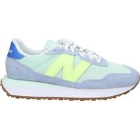 new balance zapatillas w23746z w237v1li para mujer