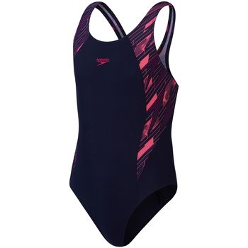 Speedo Bañador Hyperbloom Splice para mujer