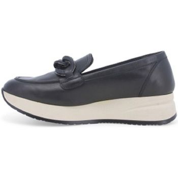 Melluso Mocasines R25072 para mujer