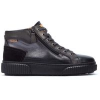 pikolinos zapatillas altas riells para mujer
