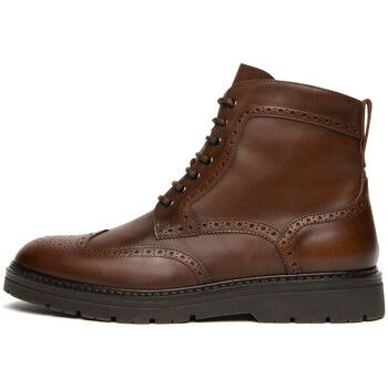 NeroGiardini Botines Delavato Tr Novi Light 8338 T para hombre
