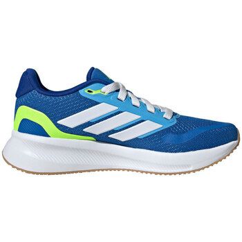 adidas Zapatillas de running X_RUNFALCON 5 J para niño