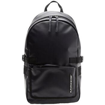 Lacoste Mochila NH4264SB para hombre