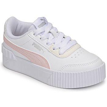 Puma Zapatillas Carina Lift PS para niña