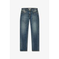 le temps des cerises jeans jeans push-up slim pulp largo 34 para mujer