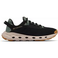 columbia zapatillas de senderismo drainmaker xtr para hombre