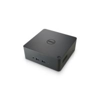 base para portatil dell tb16 thunderbolt 3 alambrica negro