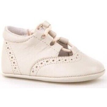 Angelitos Bailarinas 256 Beige para niña