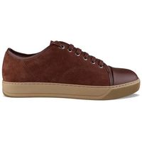 lanvin zapatillas - para hombre
