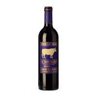 vizcarra vino tinto venta las vacas finca la cuartilleja ribera reserva 75 cl 145 vol