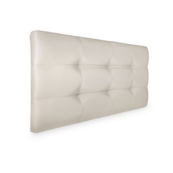 Cabecero De Cama Texas 180x 70 Cm Beige