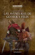 las aventuras de gotrek y felix omnibus n 0406 ne
