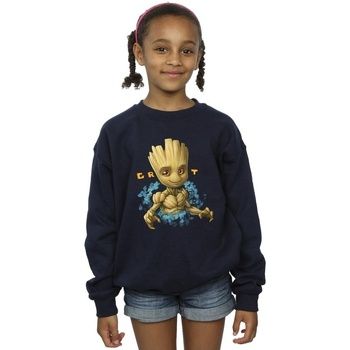 Marvel Jersey BI19315 para niña