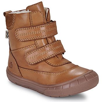 Citrouille et Compagnie Botines TILOU para niña