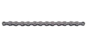 Bbb powerline chain 9 speed grey