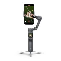 dji osmo mobile 8p estabilizador de gimbal portatil plegable de 3 ejes con seguimiento inteligente y seguimiento de mult
