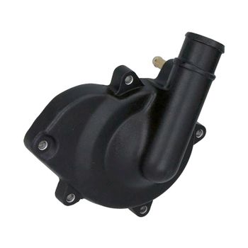 Bomba de agua carcasa Aprilia Shiver 900
