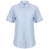 henbury camisa h516 para mujer