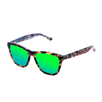 Gafas de sol Hawkers Green Carey - Emerald One X