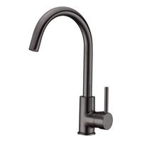 grifo de cocina rousseau koben - oro rosa
