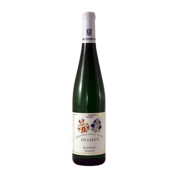 Forstmeister Geltz Zilliken Vino Blanco Ockfener Bockstein Kabinett Mosel-saar-ruwer 75 Cl 8% Vol.