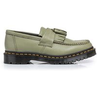 dr martens mocasines dr adrian para mujer