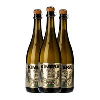 lmt luis moya espumoso blanco kimera ancestral brut nature 75 cl 125 vol pack de 3 unidades