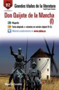 don quijote de la mancha (i): lectura graduada - b2