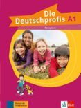 die deutschprofis a1 ubungsbuch