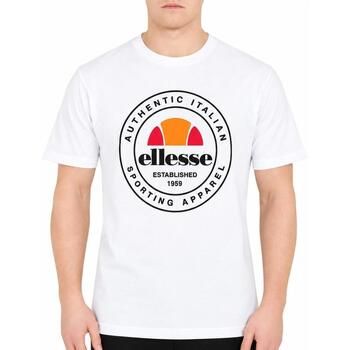 Ellesse Tops y Camisetas SJ00 para hombre