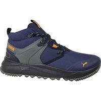 puma botines pacer future tr mid para hombre