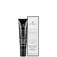 avant skincare brightening and de-puffing hyaluronic overnight eye recovery mask 15ml