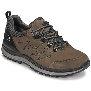Allrounder by Mephisto Zapatillas de senderismo RAKE-OFF para hombre