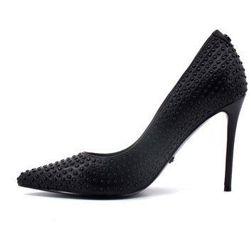 Guess Zapatos de tacón FL7SBLLEA08BK para mujer