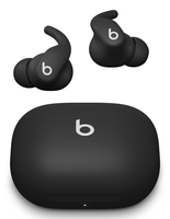beats powerbeats fit jet black