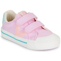 victoria zapatillas tribu tiras lona para nina