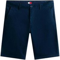 tommy jeans short scanton para hombre