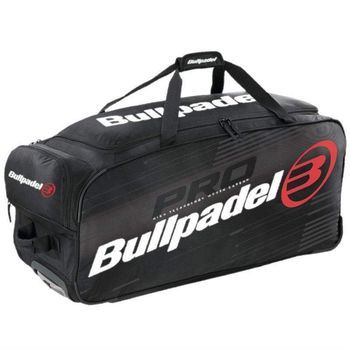 Trolley Bullpadel Bpp- 24011 Negro