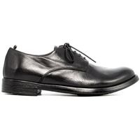 officine creative zapatos hombre hive-008-nero para hombre