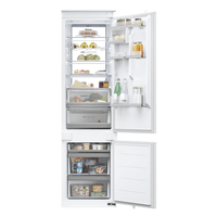 frigorifico combi integrable haier hbw7519c nofrost c alto 193 cm ancho 54 cm
