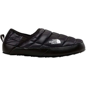 The North Face Pantuflas Termoball Traction para mujer