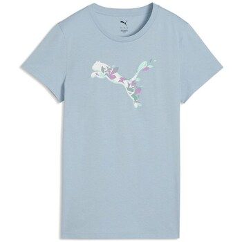 Puma Camiseta 69191247 para mujer